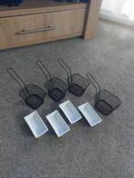 8-delige keuken set, nieuwe, Huis en Inrichting, Keuken | Servies, Ophalen of Verzenden, Nieuw, Glas, Overige stijlen