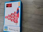 Zgan en compleet. Leuk blikwerpen spel van BS Toys, Ophalen of Verzenden, Zo goed als nieuw