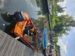 Bootje, Watersport en Boten, Ophalen, Gebruikt, Overige typen, Motorboot