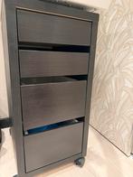 Nieuwe ladekastjes ikea Alex, Huis en Inrichting, Kasten | Ladekasten, Minder dan 50 cm, Nieuw, Ophalen of Verzenden, Minder dan 100 cm