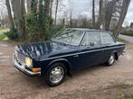 Volvo 142, Achterwielaandrijving, Gebruikt, Overige modellen, Blauw