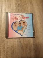 Cd die flippers, Ophalen of Verzenden, Zo goed als nieuw