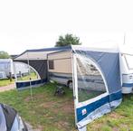 Dorema panoramaluifel, Caravans en Kamperen, Voortenten en Luifels, Ophalen, Zo goed als nieuw