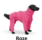 Superfur hondenbadjas. nieuw maat s badjas  groomcoat hond, Dieren en Toebehoren, Ophalen of Verzenden, Zo goed als nieuw, Hondenjas