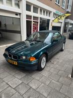 BMW 320i cabriolet, Automaat, 74 €/maand, Beige, Cabriolet