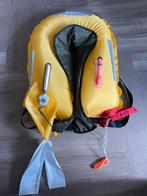 Besto reddingsvest 150N - Gebruikt, 2013, Watersport en Boten, Ophalen of Verzenden, Overige typen