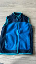 Bodywarmer, polartec, maat 128, Jacko-o, Jako, Jongen of Meisje, Ophalen of Verzenden, Zo goed als nieuw