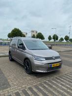 Volkswagen Caddy Cargo 2.0 TDI 122pk L1h1 7-DSG 2021, Volkswagen, 122 pk, Origineel Nederlands, Diesel