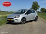 Fiat Punto Evo 0.9 TwinAir Pop Clima Cruise Nette auto!, Auto's, Voorwielaandrijving, Euro 5, 86 pk, Origineel Nederlands