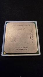 AMD Athlon 64 X2 Processor, Gebruikt, AM2, Minder dan 2 Ghz, Athlon 64 X2