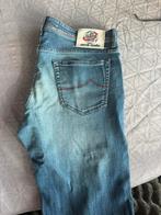 Te koop Jacob Cohen style 688 maat 37, Kleding | Heren, Ophalen of Verzenden, Zo goed als nieuw, Blauw, W36 - W38 (confectie 52/54)