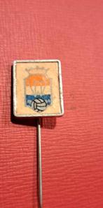 Willem II voetbal speld, Verzamelen, Ophalen of Verzenden, Zo goed als nieuw, Sport