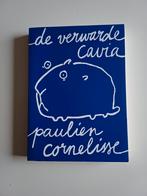 De Verwarde Cavia - Paulien Cornelisse, Ophalen of Verzenden, Gelezen, Paulien Cornelisse, Nederland