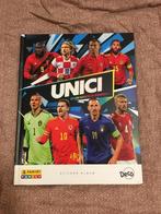 Panini UNICI 2021 (Italian) Aangeboden/Ruilen, Ophalen of Verzenden, Zo goed als nieuw, Buitenlandse clubs, Poster, Plaatje of Sticker