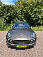 Porsche Cayenne 4.8 GTS Tiptronic S 2013 Bruin, Auto's, Porsche, Automaat, 8 cilinders, Bruin, Bruin