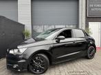 Audi A1 Sportback 1.2 TFSI S-Line | Navi | Bluetooth | PDC, Auto's, Audi, Voorwielaandrijving, Zwart, 4 cilinders, 4 stoelen