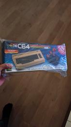 Commodere 64 Mini Nieuw in doos✅, Spelcomputers en Games, Ophalen of Verzenden, Nieuw