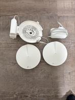 TP-link Deco M9 plus, Ophalen of Verzenden, Zo goed als nieuw