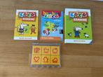 Loco Bambino. Basisdoos met boekje. Plus extra boekje. ZGAN., Ophalen of Verzenden, Zo goed als nieuw