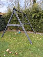 Gratis (dubbele) Schommel, Ophalen, Gebruikt, Schommel