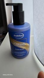 Andrélon Kleurmasker Zomerblond nieuw., Ophalen of Verzenden, Zo goed als nieuw, Gehele gezicht, Verzorging
