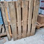 Europallet 8 stuks  Houten Pallet, Doe-het-zelf en Verbouw, Hout en Planken, Ophalen, Gebruikt, Pallet, Minder dan 200 cm