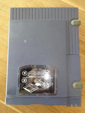 iOmega Zip-drive Parallel beschikbaar voor biedingen