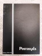 (017) VATICAAN + ISRAËL - stockboek vol, Verzenden, Overige landen, Gestempeld