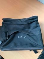 Basil fietstas stuur, Ophalen of Verzenden, Nieuw, Basil