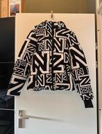 NIKKIE Ski Jas - Gedragen, Stomerij Behandeld, Kleding | Dames, Wintersportkleding, Ophalen of Verzenden, Zo goed als nieuw, Nikkie