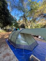 4 persoons wildbeast tent, Caravans en Kamperen, Tenten, Ophalen of Verzenden, Zo goed als nieuw