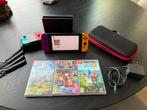 Nintendo Switch original, Ophalen, Gebruikt, Overige genres, 2 spelers