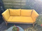 Lanterfant bankje Liv, Tuin en Terras, Tuinsets en Loungesets, Ophalen, Gebruikt, 3 zitplaatsen, Loungeset