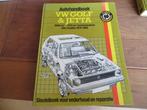 Kluwer Autohandboek vraagbaak VW Golf, VW Jetta 1974-1982, Ophalen of Verzenden