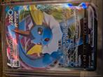Vaporeon vmax chinees 0214/14, Ophalen of Verzenden, Nieuw