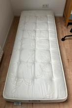 2x Pullman matrassen, Huis en Inrichting, Ophalen, Eenpersoons, Zo goed als nieuw, 80 cm