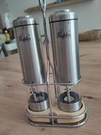 Zout en Peper ELECTRIC!, Ophalen, Zo goed als nieuw, Overige stijlen, Overige typen