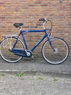 Giant Herenfiets Framemaat 64 cm ( XXL ) Alles goed staat, Fietsen en Brommers, Fietsen | Heren | Herenfietsen, 61 tot 65 cm, Ophalen of Verzenden