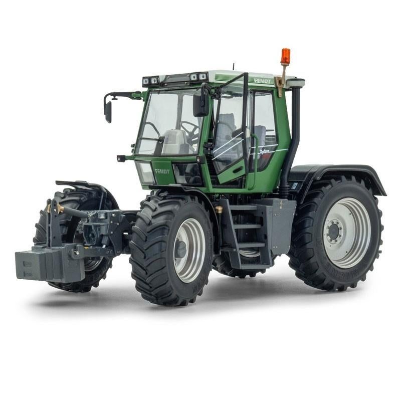 Fendt Xylon 520 met Grijze Velgen, Hobby en Vrije tijd, Overige merken, Tractor of Landbouw, Nieuw, Ophalen of Verzenden