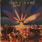 Supertramp - Paris 1980 in goede staat 2xlp., Cd's en Dvd's, Vinyl | Rock, Ophalen of Verzenden, Gebruikt, 12 inch, Poprock