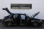 Honda Civic 1.0 i-VTEC Elegance Carplay ACC LED Camera Luxe, Voorwielaandrijving, Stof, Gebruikt, Zwart