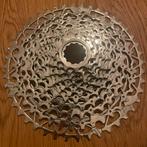 SRAM XG1251 10-44T 12 Speed Cassette, Fietsen en Brommers, Fietsonderdelen, Overige typen, Racefiets, Ophalen of Verzenden, Zo goed als nieuw