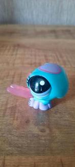 My little petshop angel fishBieden, Ophalen of Verzenden, Zo goed als nieuw