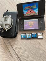 Nintendo dsi xl, Spelcomputers en Games, Spelcomputers | Nintendo DS, Ophalen of Verzenden