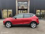 Seat Arona 1.5 TSI EVO FR | Cruise | Clima | Ca € 11.995,0, Auto's, Seat, Arona, 4 cilinders, 150 pk, Origineel Nederlands