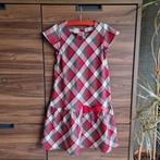 Herfst/winterjurk 128, Ophalen, Zo goed als nieuw, Meisje, Jurk of Rok