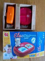 Electro-mini (vanaf 3 jaar), Ophalen of Verzenden, Gebruikt, Ontdekken
