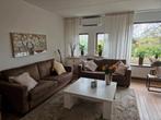 Bankstel, Huis en Inrichting, Ophalen, Overige materialen, Gebruikt, Driepersoons