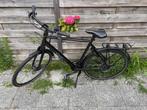 Herenfiets batavus, Fietsen en Brommers, Fietsen | Heren | Herenfietsen, Ophalen of Verzenden, Zo goed als nieuw, Batavus, Versnellingen