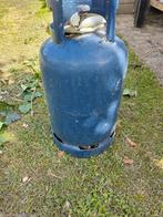 Gasfles, leeg., Ophalen, Zo goed als nieuw